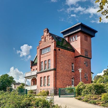 Historische Seelotsenstation Sassnitz Exterior photo