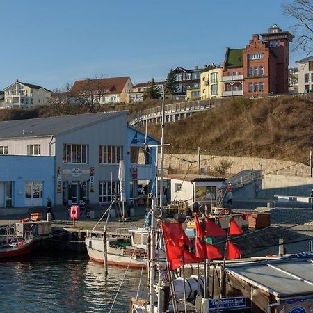 Historische Seelotsenstation Sassnitz Exterior photo
