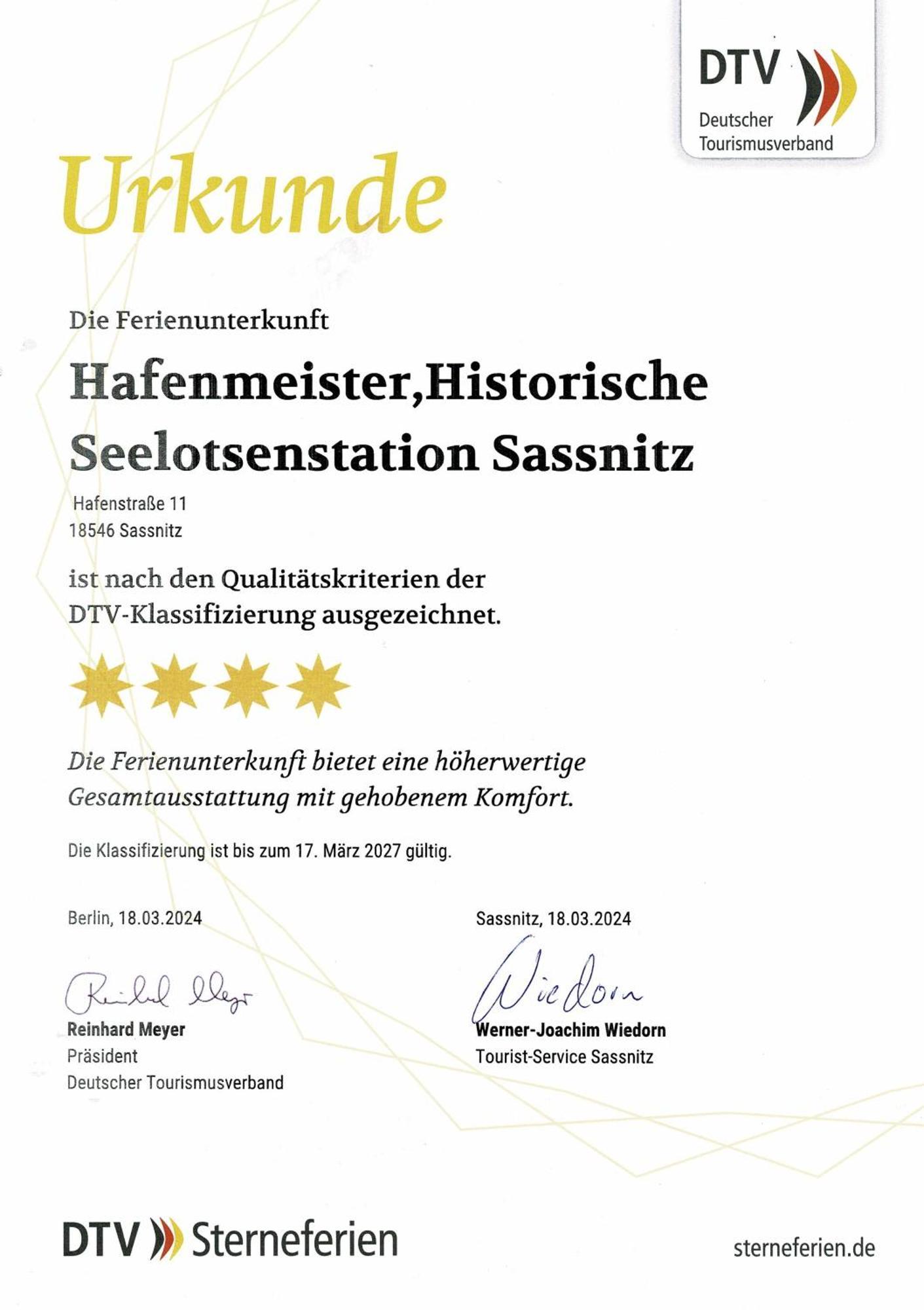Historische Seelotsenstation Sassnitz Exterior photo